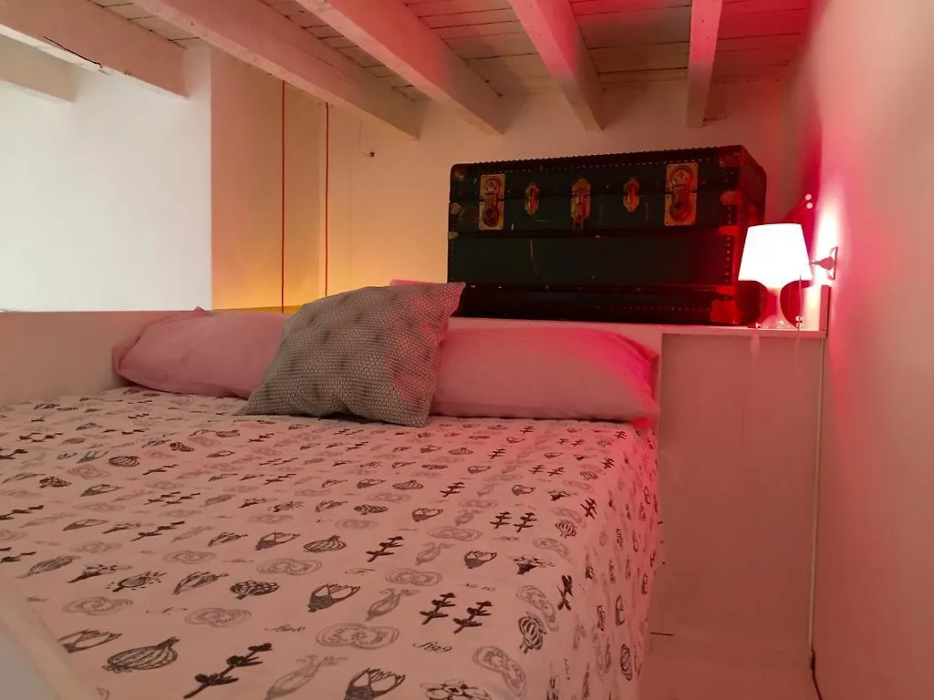Lejlighed Lovelyloft Parco Trotter Hotel Milano