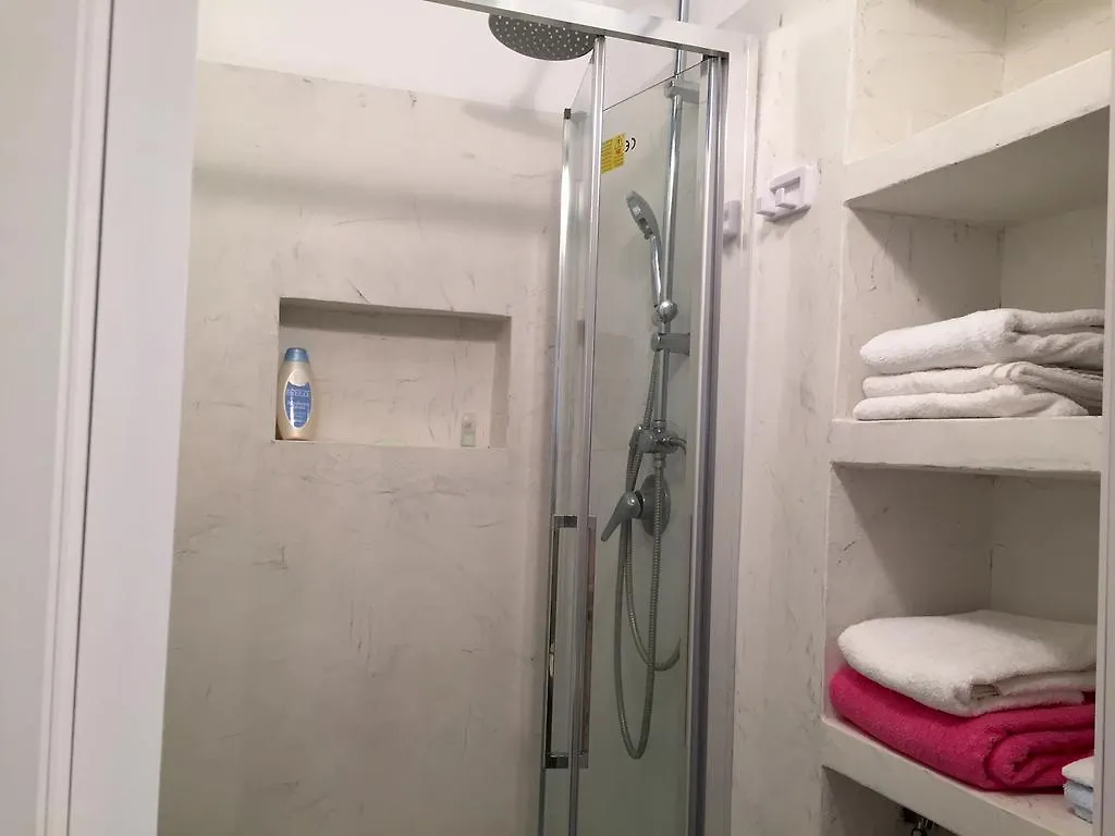 Lovelyloft Parco Trotter Hotel Milano 0*,