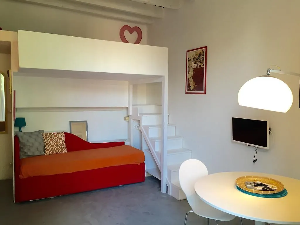Lovelyloft Parco Trotter Hotel Milano
