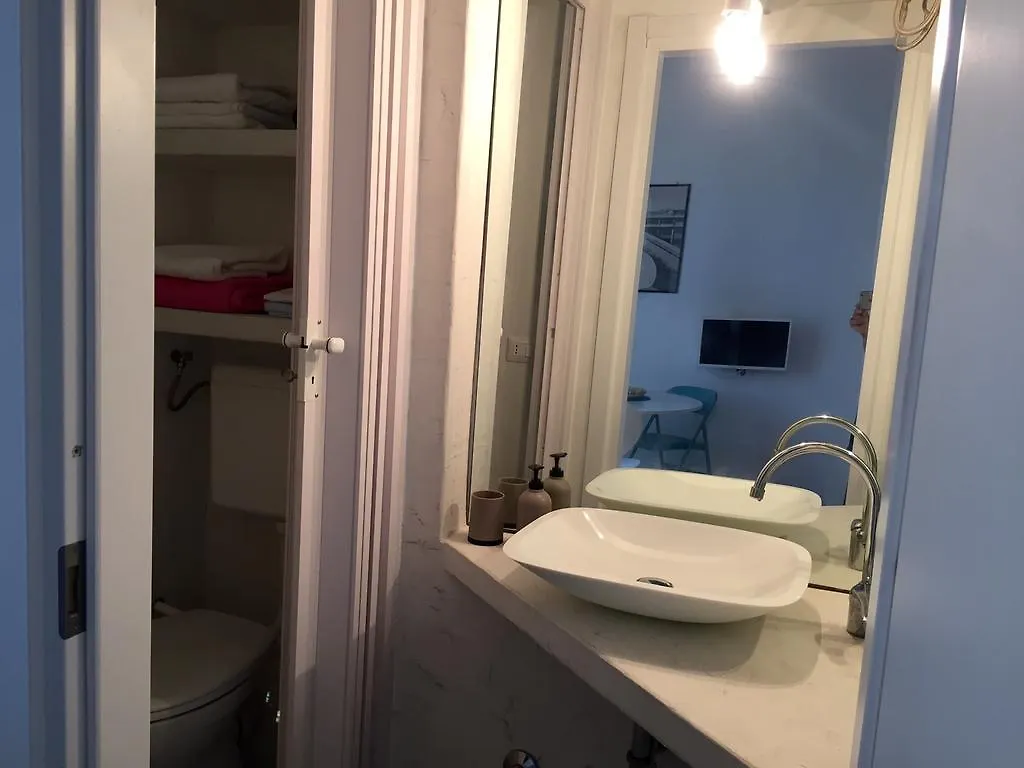 Lovelyloft Parco Trotter Hotel Milan Apartment